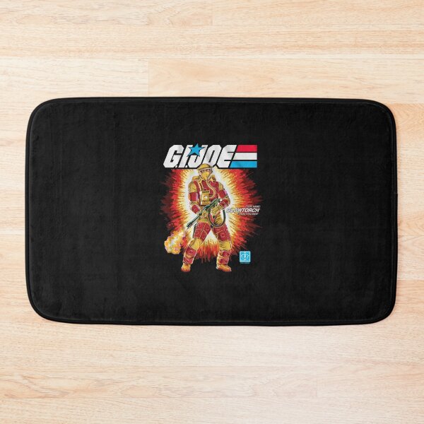 Item preview, G.I. Joe in the 80s!  designed and sold by aacostagou.