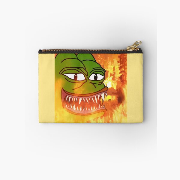 Item preview, Hell Pepe designed and sold by MrAceyAce.