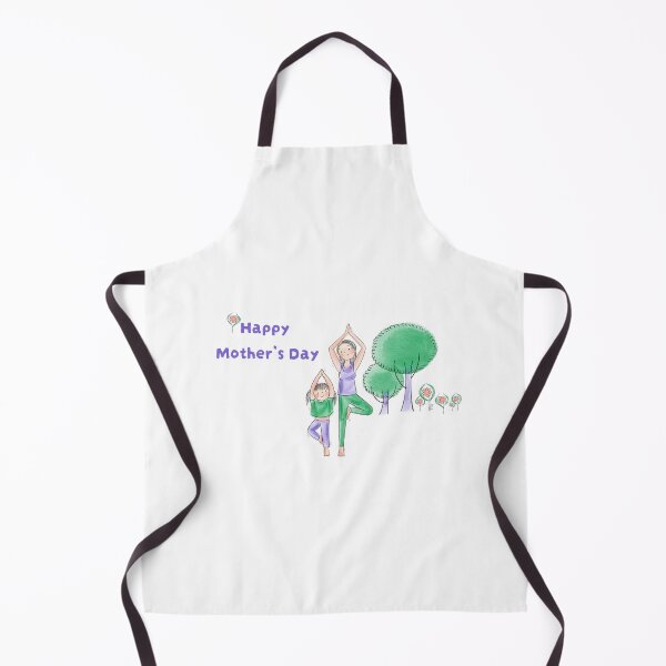 Item preview,     Rooted in Love | Mother’s Day Yoga Art designed and sold by neda zanjanian.