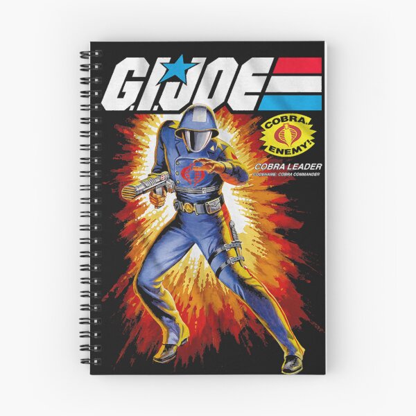 Item preview, G.I. Joe in the 80s!  designed and sold by aacostagou.