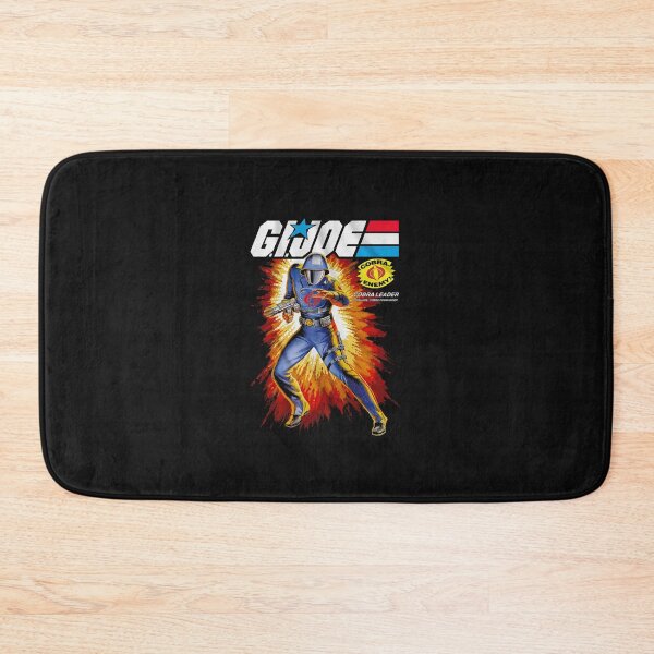 Item preview, G.I. Joe in the 80s!  designed and sold by aacostagou.