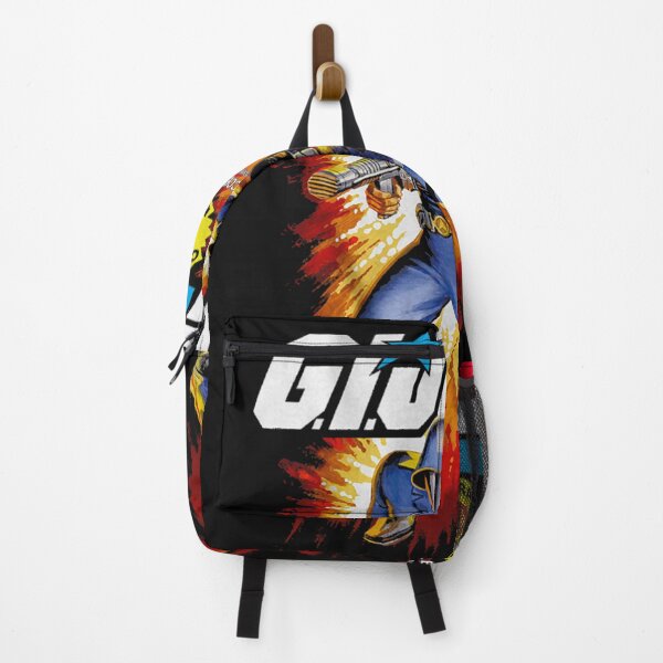 Item preview, G.I. Joe in the 80s! designed and sold by aacostagou.