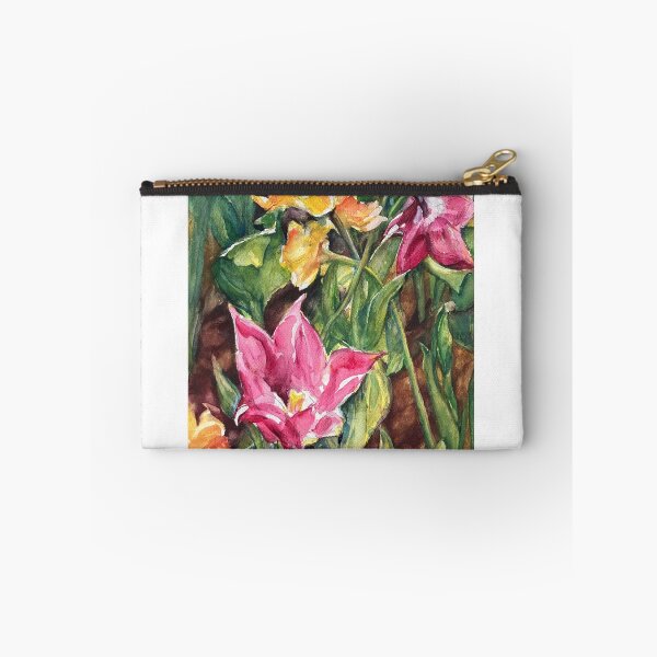Item preview, Tulip Trilogy designed and sold by Creation Art and Cards by Carol.