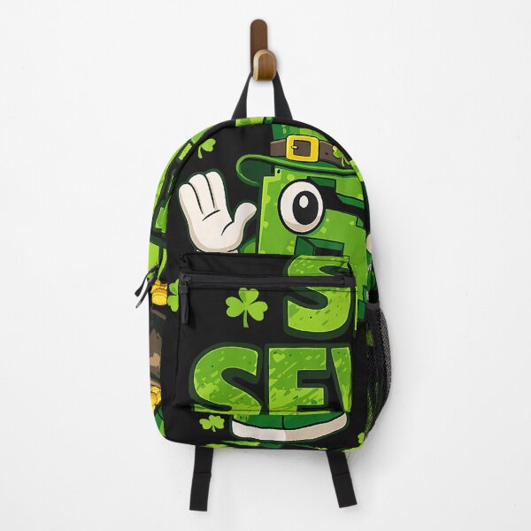 Item preview, Kids Meme 6 7 Shamrock Six Seven 6 7 St Patricks Day 67 T Sh designed and sold by trucnhieuchan.