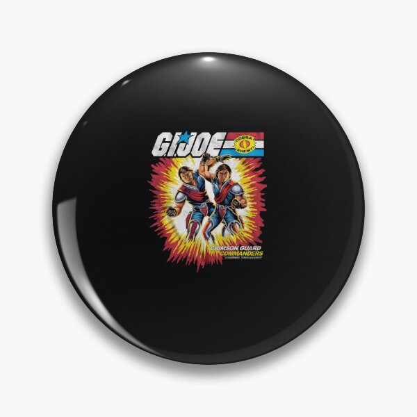 Artikelvorschau, G.I. Joe in den 80ern! entworfen und verkauft von aacostagou.