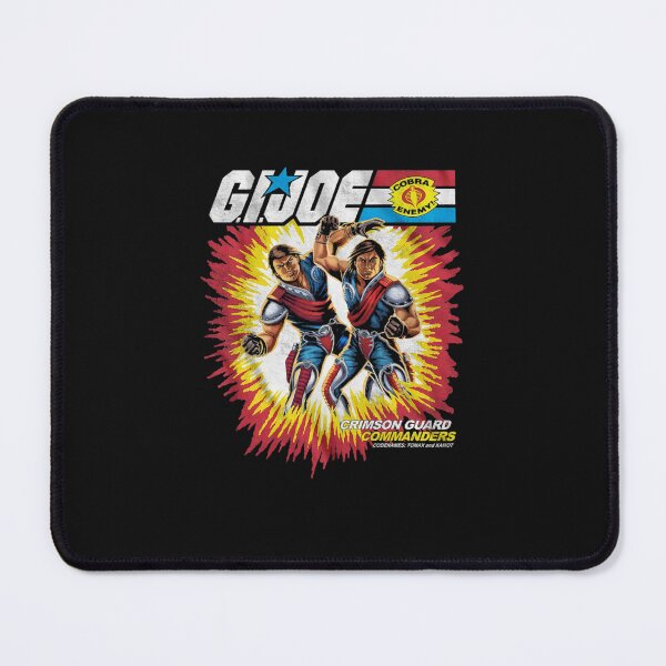 Item preview, G.I. Joe in the 80s! designed and sold by aacostagou.