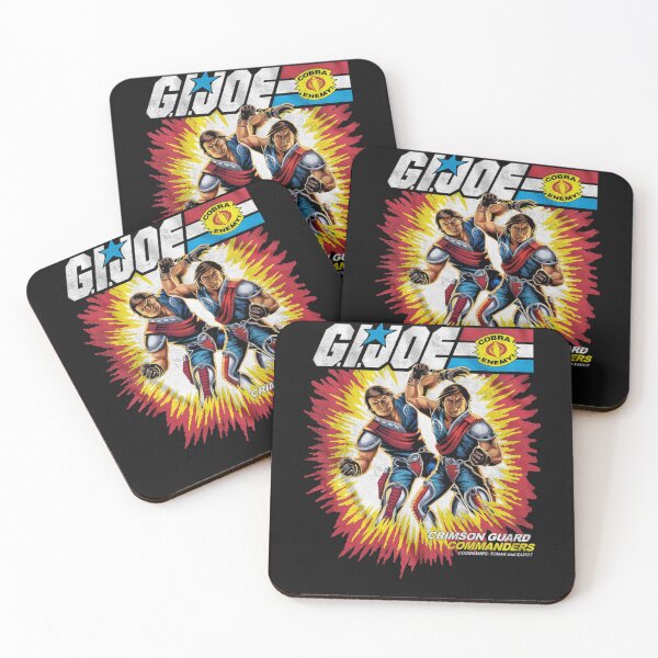 Item preview, G.I. Joe in the 80s!  designed and sold by aacostagou.