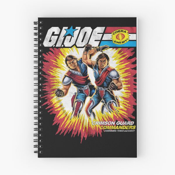 Artikelvorschau, G.I. Joe in den 80ern! entworfen und verkauft von aacostagou.