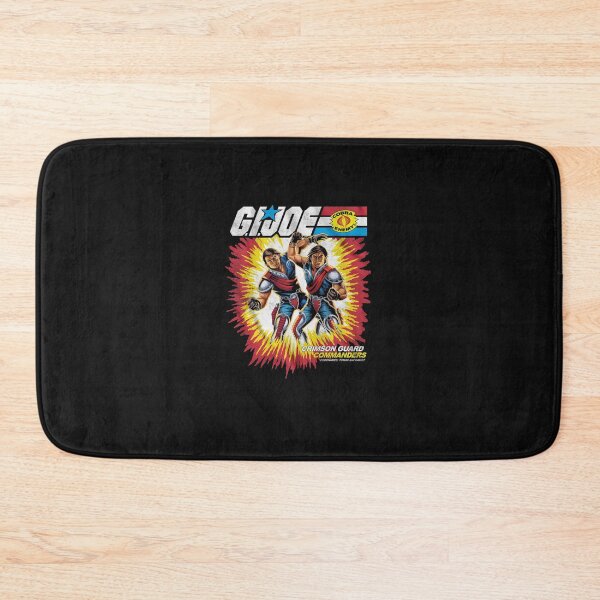 Item preview, G.I. Joe in the 80s!  designed and sold by aacostagou.