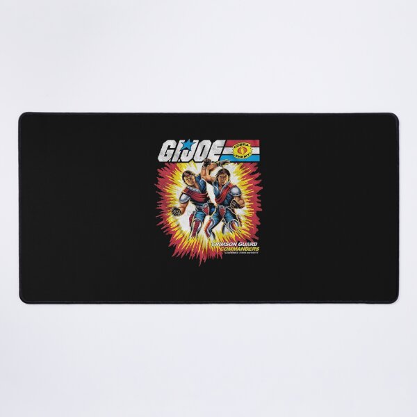 Item preview, G.I. Joe in the 80s!  designed and sold by aacostagou.