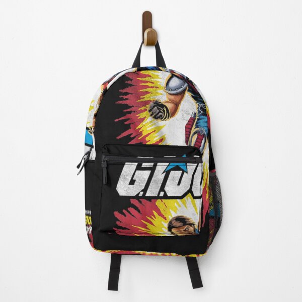 Item preview, G.I. Joe in the 80s!  designed and sold by aacostagou.