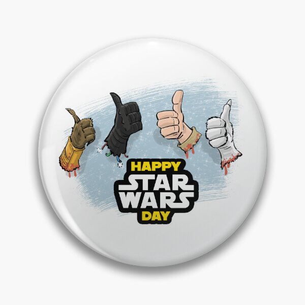 Item preview, Approving of May 4th designed and sold by Mike Lindsay.