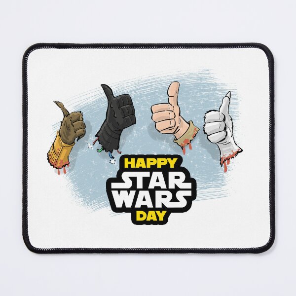 Item preview, Approving of May 4th designed and sold by Mike Lindsay.