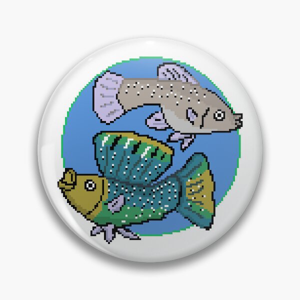 Item preview, Sailfin Mollies designed and sold by Fishfucker-Shop.