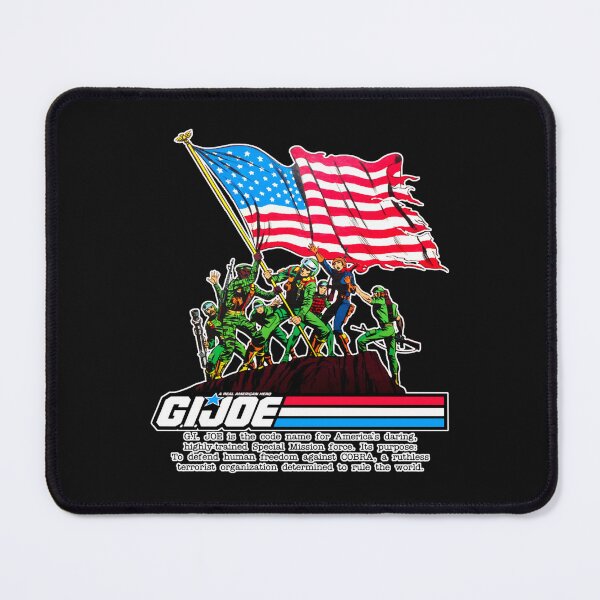 Item preview, G.I. Joe in the 80s! designed and sold by aacostagou.