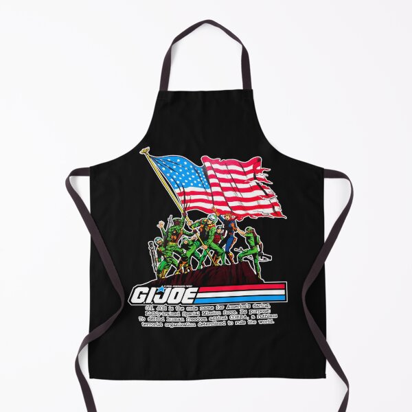 Item preview, G.I. Joe in the 80s! designed and sold by aacostagou.