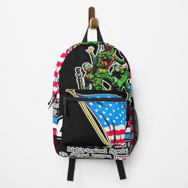 Item preview, G.I. Joe in the 80s! designed and sold by aacostagou.