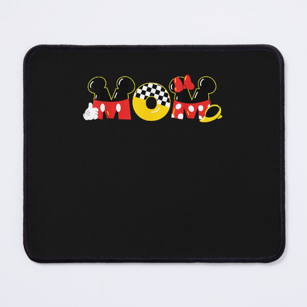 Item preview, Disney Mickey Mouse & Minnie Mouse Mom Mother S Day Birthday designed and sold by trucnhieuchan.