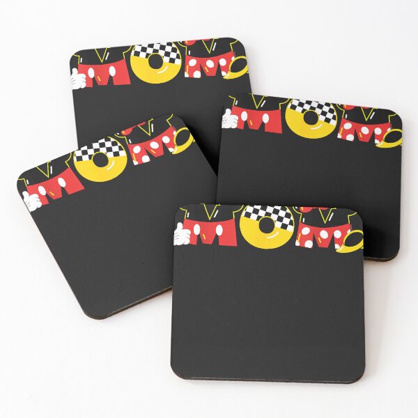 Item preview, Disney Mickey Mouse & Minnie Mouse Mom Mother S Day Birthday designed and sold by trucnhieuchan.