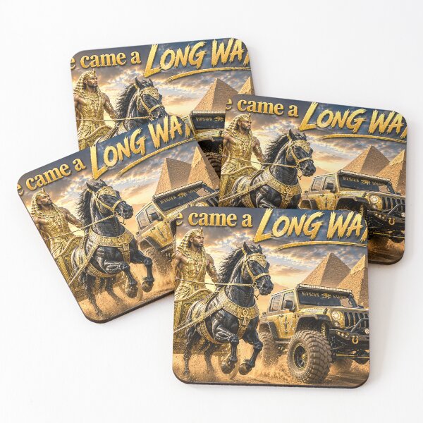 Item preview, Ancient Horsepower. From Chariots to Off-Roaders designed and sold by 9xgraphics.