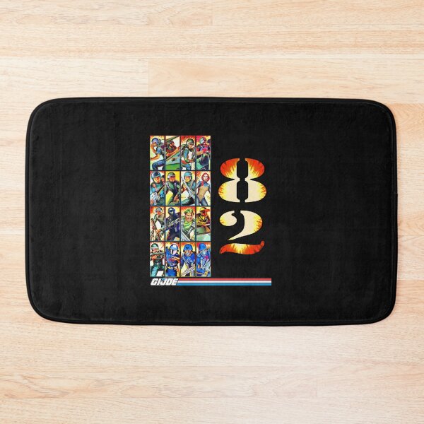 Item preview, G.I. Joe in the 80s!  designed and sold by aacostagou.