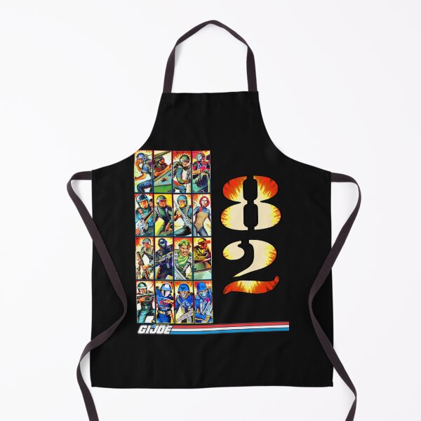 Item preview, G.I. Joe in the 80s! designed and sold by aacostagou.