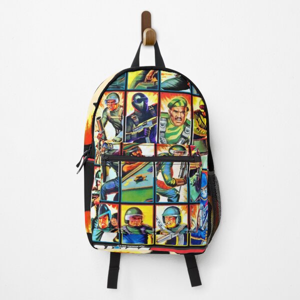 Item preview, G.I. Joe in the 80s! designed and sold by aacostagou.