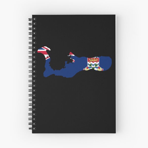 Item preview, Cayman Islands Map Flag Silhouette Caymanian Pride Heritage Gift designed and sold by NTGUILTY.