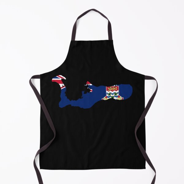 Item preview, Cayman Islands Map Flag Silhouette Caymanian Pride Heritage Gift designed and sold by NTGUILTY.