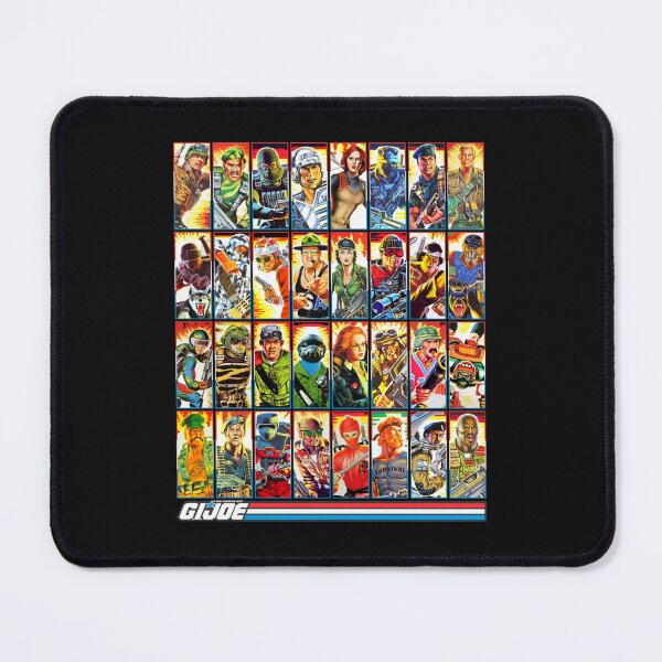 Item preview, G.I. Joe in the 80s! designed and sold by aacostagou.