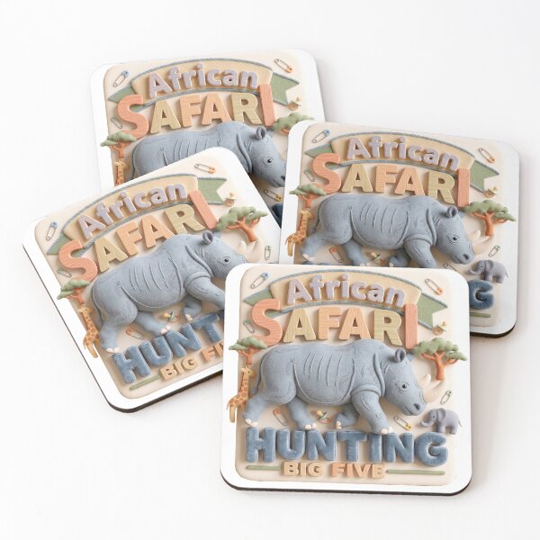 Item preview, Nursery Crimes. Hunting for Soft Hearts designed and sold by 9xgraphics.