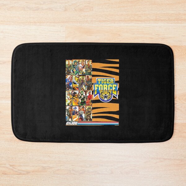 Item preview, G.I. Joe in the 80s!  designed and sold by aacostagou.