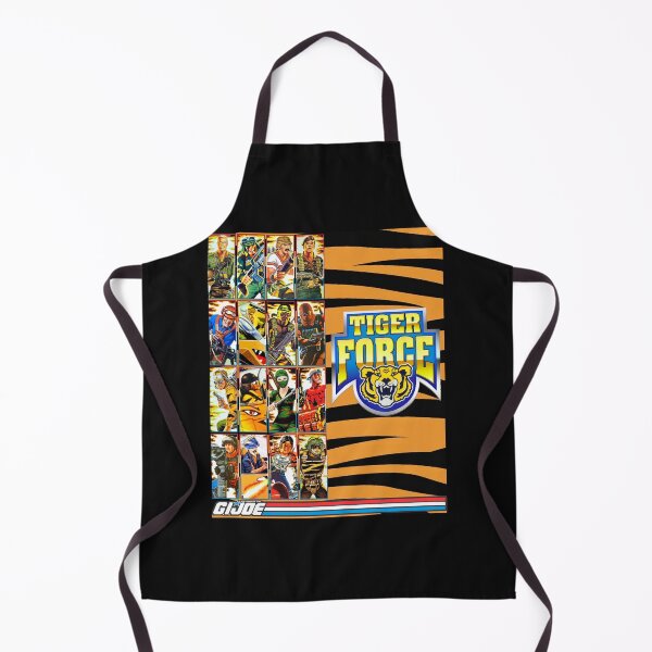 Item preview, G.I. Joe in the 80s! designed and sold by aacostagou.