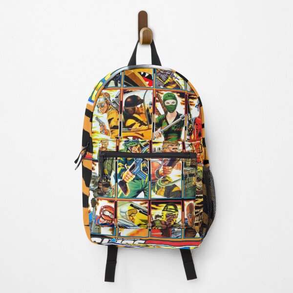 Item preview, G.I. Joe in the 80s! designed and sold by aacostagou.