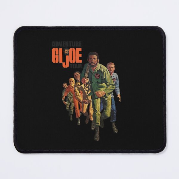 Item preview, G.I. Joe in the 80s! designed and sold by aacostagou.
