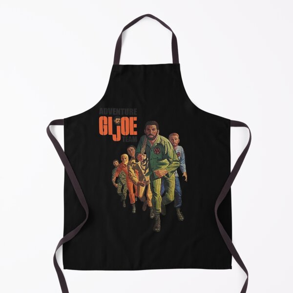 Item preview, G.I. Joe in the 80s! designed and sold by aacostagou.