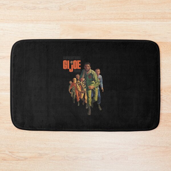 Item preview, G.I. Joe in the 80s!  designed and sold by aacostagou.