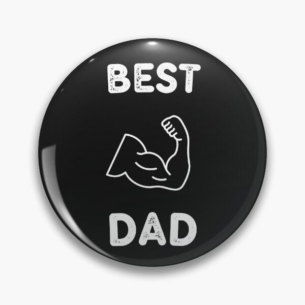 Item preview, Best Dad designed and sold by Annettos0818.