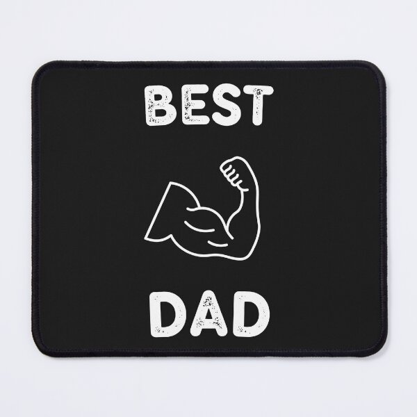 Item preview, Best Dad designed and sold by Annettos0818.