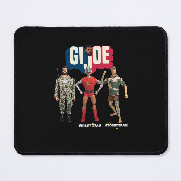 Item preview, G.I. Joe in the 80s!  designed and sold by aacostagou.