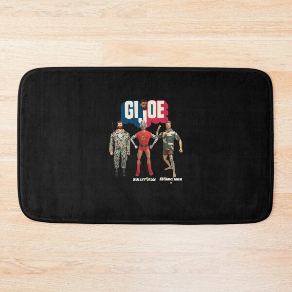 Item preview, G.I. Joe in the 80s!  designed and sold by aacostagou.