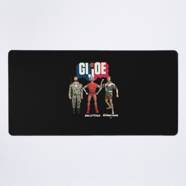 Item preview, G.I. Joe in the 80s! designed and sold by aacostagou.