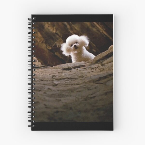 Item preview, THE SILENCE OF THE LAMBS DOG PRECIOUS designed and sold by AtanacioBridget.
