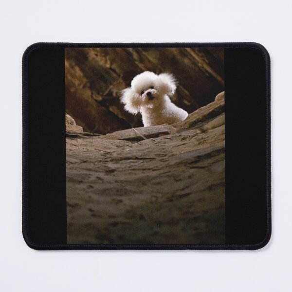 Item preview, THE SILENCE OF THE LAMBS DOG PRECIOUS designed and sold by AtanacioBridget.