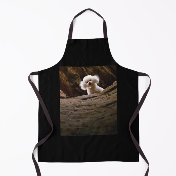 Item preview, THE SILENCE OF THE LAMBS DOG PRECIOUS designed and sold by AtanacioBridget.