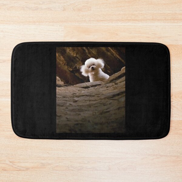 Item preview, THE SILENCE OF THE LAMBS DOG PRECIOUS designed and sold by AtanacioBridget.