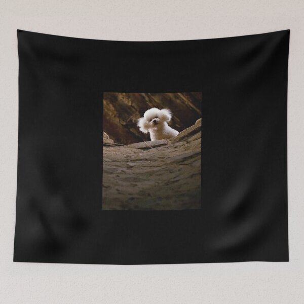 Item preview, THE SILENCE OF THE LAMBS DOG PRECIOUS designed and sold by AtanacioBridget.