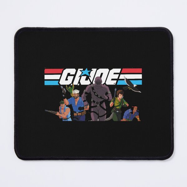 Item preview, G.I. Joe in the 80s! designed and sold by aacostagou.