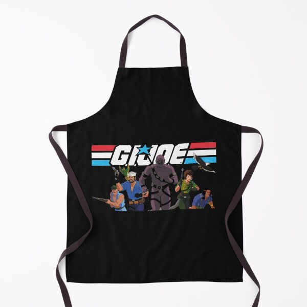 Item preview, G.I. Joe in the 80s!  designed and sold by aacostagou.