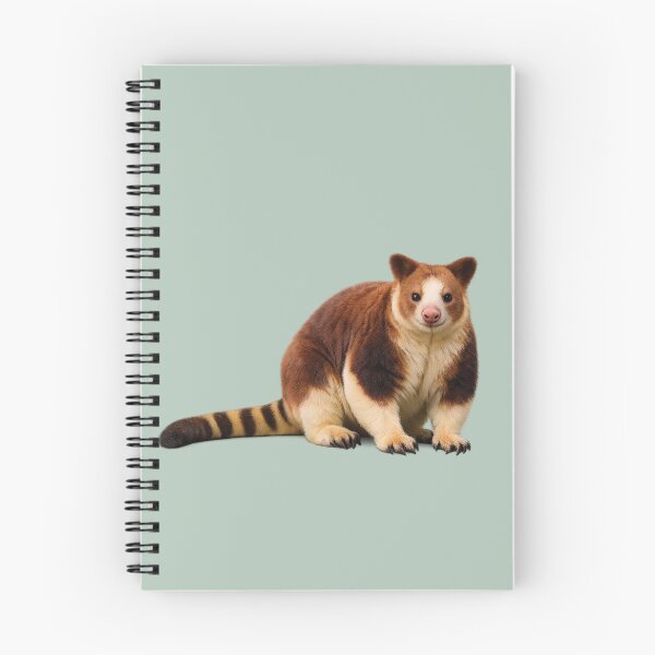 Item preview, Tree Kangaroo designed and sold by Poplartree.